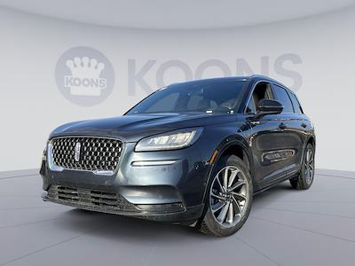 Used 2021 Lincoln Corsair - photo 1