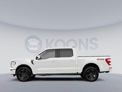 Used 2021 Ford F-150 - photo 1