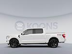 2021 Ford F-150 SuperCrew Cab 4WD Pickup for sale #KBFP210491 - photo 2