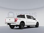 2021 Ford F-150 SuperCrew Cab 4WD Pickup for sale #KBFP210491 - photo 3