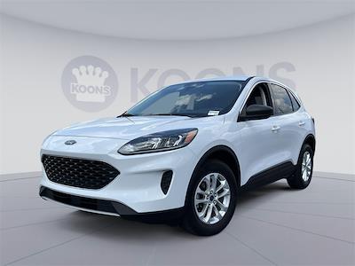 2022 Ford Escape AWD SUV for sale #KBFP220023 - photo 1