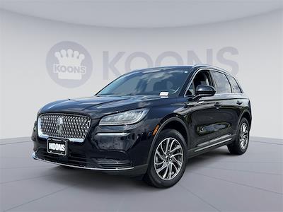 Used 2022 Lincoln Corsair Standard AWD SUV for sale #KBFP220034 - photo 1
