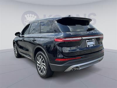 Used 2022 Lincoln Corsair Standard AWD SUV for sale #KBFP220034 - photo 2
