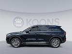 Used 2022 Lincoln Corsair Standard AWD SUV for sale #KBFP220034 - photo 3