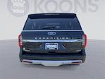 Used 2022 Ford Expedition MAX Limited 4x4 SUV for sale #KBFP220061 - photo 4