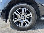 Used 2022 Ford Expedition MAX Limited 4x4 SUV for sale #KBFP220061 - photo 9