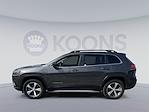 2022 Jeep Cherokee 4WD SUV for sale #KBFP220079 - photo 3