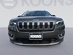 2022 Jeep Cherokee 4WD SUV for sale #KBFP220079 - photo 8