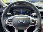 Used 2022 Ford Explorer XLT 4WD SUV for sale #KBFP220085 - photo 13