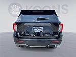 Used 2022 Ford Explorer XLT 4WD SUV for sale #KBFP220085 - photo 3
