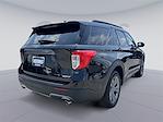 Used 2022 Ford Explorer XLT 4WD SUV for sale #KBFP220085 - photo 5
