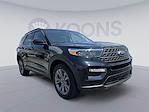 Used 2022 Ford Explorer XLT 4WD SUV for sale #KBFP220085 - photo 7