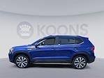 Used 2022 Volkswagen Taos SE AWD SUV for sale #KBFP220098 - photo 3