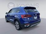 Used 2022 Volkswagen Taos SE AWD SUV for sale #KBFP220098 - photo 2