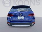 Used 2022 Volkswagen Taos SE AWD SUV for sale #KBFP220098 - photo 4