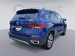Used 2022 Volkswagen Taos SE AWD SUV for sale #KBFP220098 - photo 5