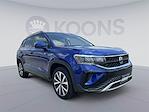 Used 2022 Volkswagen Taos SE AWD SUV for sale #KBFP220098 - photo 7