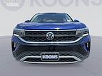 Used 2022 Volkswagen Taos SE AWD SUV for sale #KBFP220098 - photo 8
