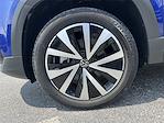 Used 2022 Volkswagen Taos SE AWD SUV for sale #KBFP220098 - photo 9