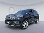 Used 2022 Ford Explorer Platinum 4WD SUV for sale #KBFP220101 - photo 1
