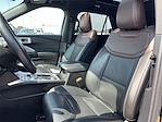 Used 2022 Ford Explorer Platinum 4WD SUV for sale #KBFP220101 - photo 10