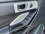 Used 2022 Ford Explorer Platinum 4WD SUV for sale #KBFP220101 - photo 12
