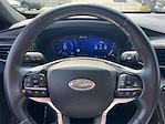 Used 2022 Ford Explorer Platinum 4WD SUV for sale #KBFP220101 - photo 13