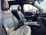 Used 2022 Ford Explorer Platinum 4WD SUV for sale #KBFP220101 - photo 24