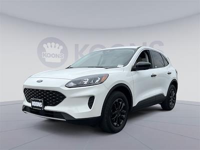 2022 Ford Escape AWD SUV for sale #KBFP220109 - photo 1