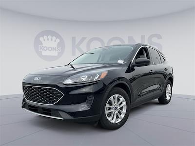 Used 2022 Ford Escape SE SUV for sale #KBFP220115 - photo 1