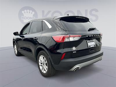 Used 2022 Ford Escape SE SUV for sale #KBFP220115 - photo 2