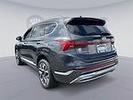 Used 2022 Hyundai Santa Fe Calligraphy AWD SUV for sale #KBFP220120 - photo 2