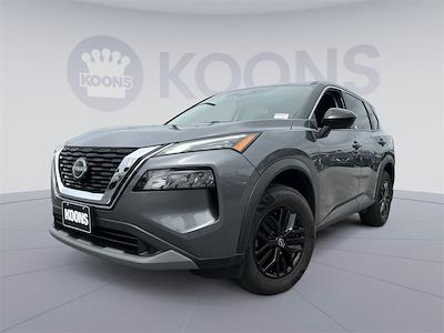 2022 Nissan Rogue AWD SUV for sale #KBFP220121 - photo 1