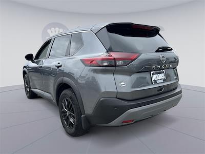 2022 Nissan Rogue AWD SUV for sale #KBFP220121 - photo 2