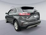 Used 2022 Ford Edge SEL AWD SUV for sale #KBFP220130 - photo 2