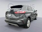 Used 2022 Ford Edge SEL AWD SUV for sale #KBFP220130 - photo 5