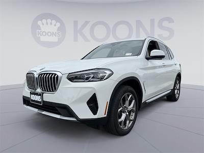 2022 BMW X3 AWD SUV for sale #KBFP220136 - photo 1