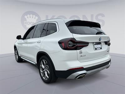 2022 BMW X3 AWD SUV for sale #KBFP220136 - photo 2