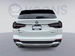 2022 BMW X3 AWD SUV for sale #KBFP220136 - photo 4