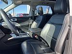 Used 2022 Ford Explorer Limited 4WD SUV for sale #KBFP220143 - photo 10