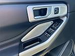 Used 2022 Ford Explorer Limited 4WD SUV for sale #KBFP220143 - photo 12