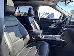 Used 2022 Ford Explorer Limited 4WD SUV for sale #KBFP220143 - photo 24