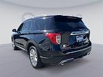 Used 2022 Ford Explorer Limited 4WD SUV for sale #KBFP220143 - photo 2