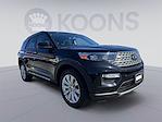 Used 2022 Ford Explorer Limited 4WD SUV for sale #KBFP220143 - photo 7