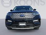 Used 2022 Ford Explorer Limited 4WD SUV for sale #KBFP220143 - photo 8