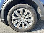 Used 2022 Ford Explorer Limited 4WD SUV for sale #KBFP220143 - photo 9