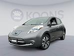 Used 2016 Nissan LEAF SL for sale #KBFP220242A - photo 1