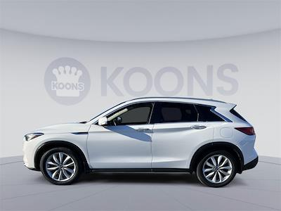 Used 2019 Infiniti QX50 Essential for sale #KBFP220244C - photo 2