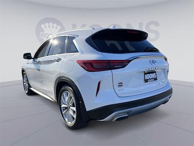 Used 2019 Infiniti QX50 Essential for sale #KBFP220244C - photo 2