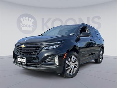 2022 Chevrolet Equinox FWD SUV for sale #KBFP220249 - photo 1